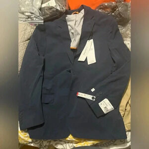 Calvin‎ kle blazer
